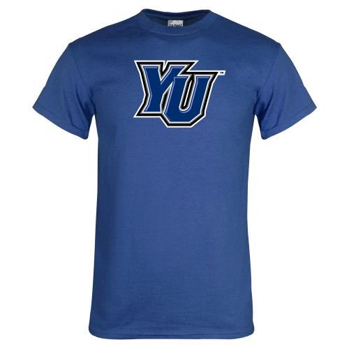  Royal T Shirt - YU
