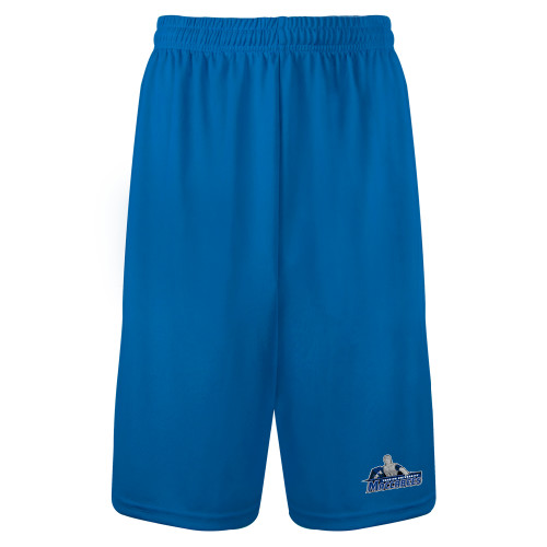  Royal Performance Classic 9 Inch Short - Primary Logo