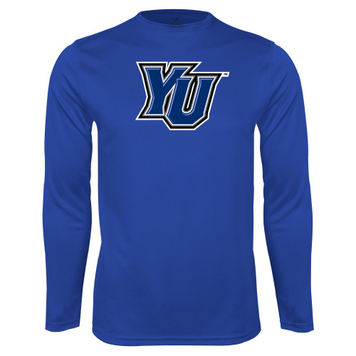 Main Image for  Royal Performance Long Sleeve Shirt