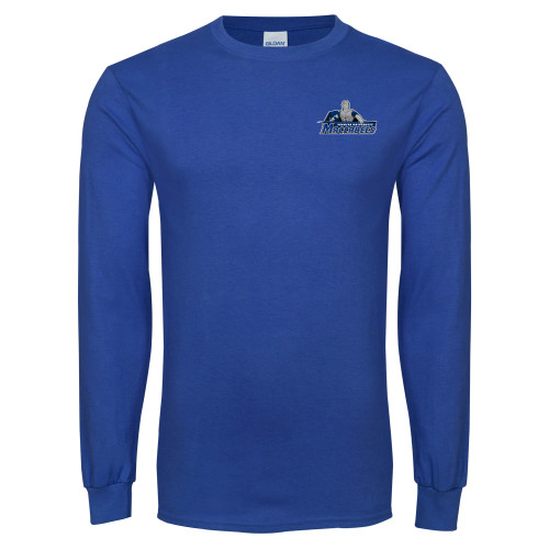 Main Image for  Royal Long Sleeve T Shirt