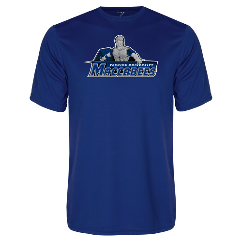 Main Image for  Royal Performance Tee