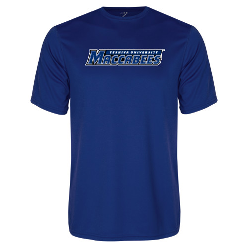 Main Image for  Royal Performance Tee