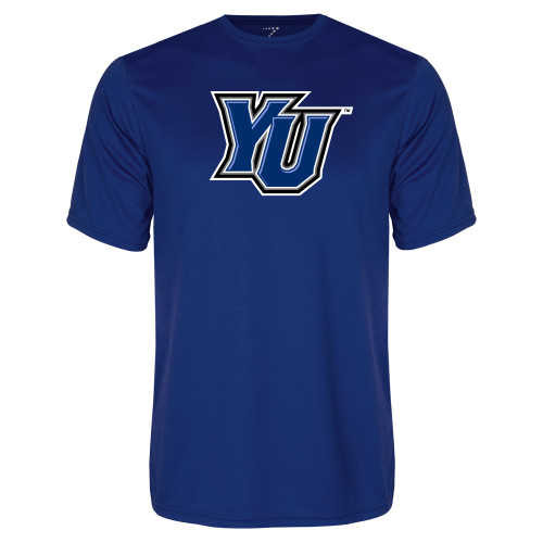  Royal Performance Tee - YU