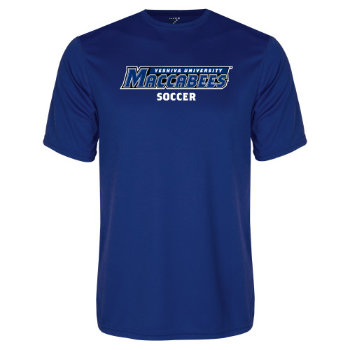 Main Image for  Royal Performance Tee