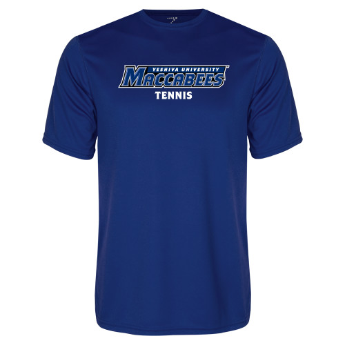 Main Image for  Royal Performance Tee