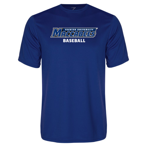 Main Image for  Royal Performance Tee