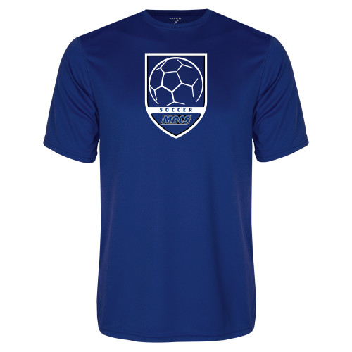 Main Image for  Royal Performance Tee