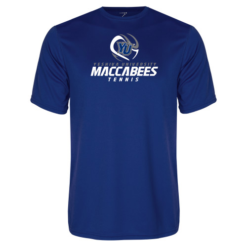 Main Image for  Royal Performance Tee