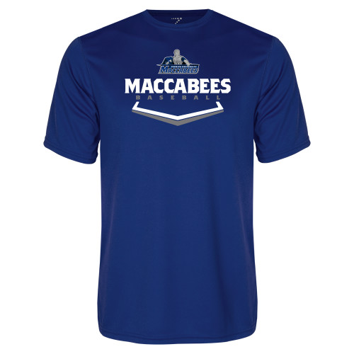 Main Image for  Royal Performance Tee