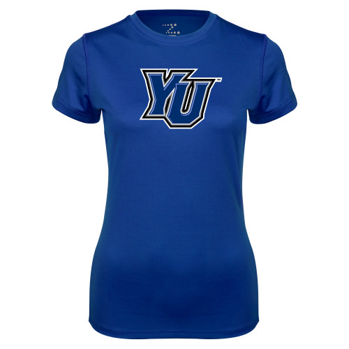 Main Image for  Womens Royal Performance Tee