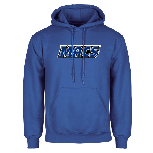  Royal Fleece Hoodie - Macs