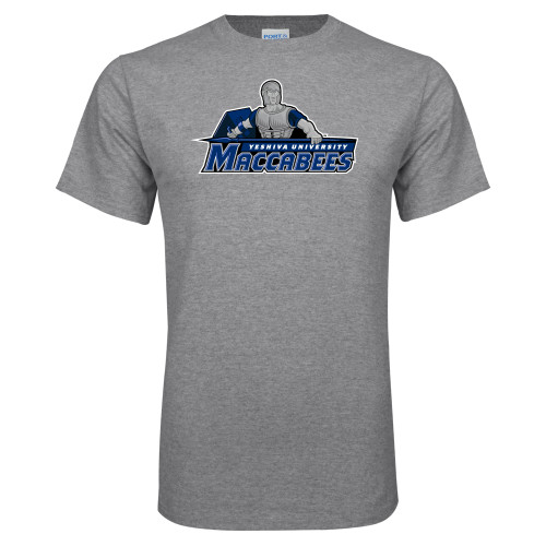 Main Image for  Grey T Shirt