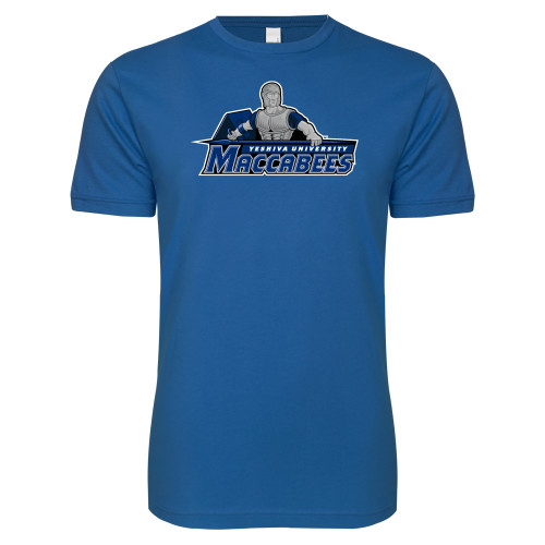 Main Image for  Next Level Royal SoftStyle T Shirt