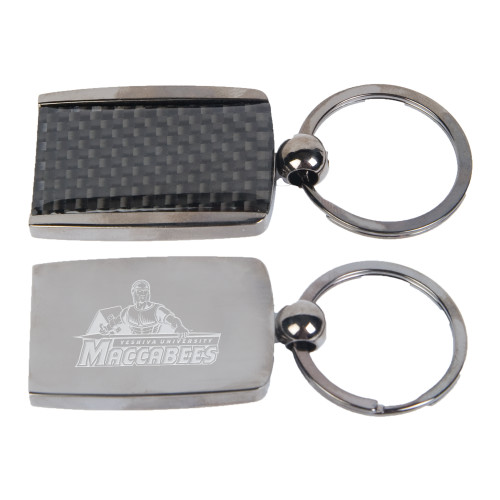  Corbetta Key Holder - Primary Logo Engraved