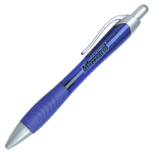  Metallic Mykonos Royal Pen - Yeshiva University Maccabees