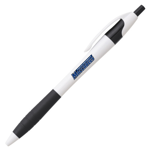  Cougar Black Pen - Yeshiva University Maccabees