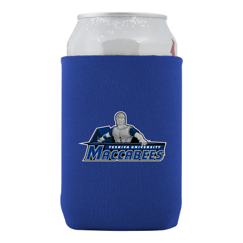  Neoprene Royal Can Holder - Primary Logo