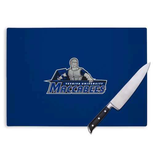  Cutting Board - Primary Logo