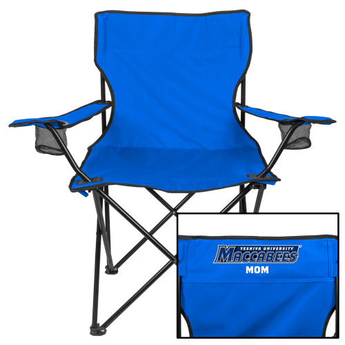  Deluxe Royal Captains Chair - Mom