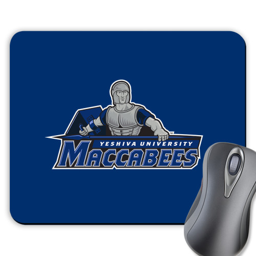  Full Color Mousepad - Primary Logo