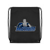 Thumbnail image for  Black Drawstring Backpack