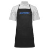 Thumbnail image for  Full Length Black Apron