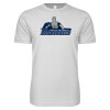 Thumbnail image for  Next Level White SoftStyle T Shirt