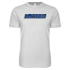 Thumbnail image for  Next Level White SoftStyle T Shirt