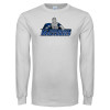 Thumbnail image for  White Long Sleeve T Shirt