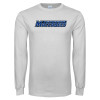 Thumbnail image for  White Long Sleeve T Shirt