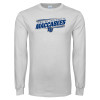 Thumbnail image for  White Long Sleeve T Shirt