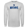 Thumbnail image for  White Long Sleeve T Shirt