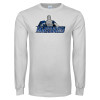 Thumbnail image for  White Long Sleeve T Shirt