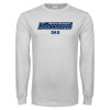 Thumbnail image for  White Long Sleeve T Shirt