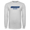 Thumbnail image for  White Long Sleeve T Shirt