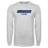 Thumbnail image for  White Long Sleeve T Shirt