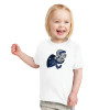 Thumbnail image for  Toddler White T Shirt