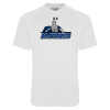 Thumbnail image for  Under Armour White Tech Tee