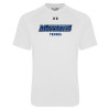Thumbnail image for  Under Armour White Tech Tee