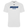 Thumbnail image for  Under Armour White Tech Tee