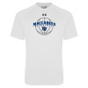 Thumbnail image for  Under Armour White Tech Tee