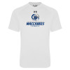 Thumbnail image for  Under Armour White Tech Tee