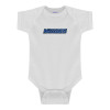 Thumbnail image for  White Infant Onesie