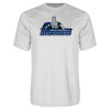 Thumbnail image for  White Performance Tee