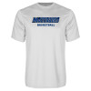 Thumbnail image for  White Performance Tee