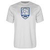 Thumbnail image for  White Performance Tee