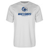 Thumbnail image for  White Performance Tee