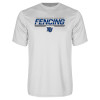 Thumbnail image for  White Performance Tee