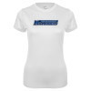 Thumbnail image for  Womens White Performance Tee