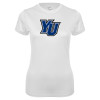 Thumbnail image for  Womens White Performance Tee